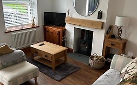 Cosy Bay Cottage