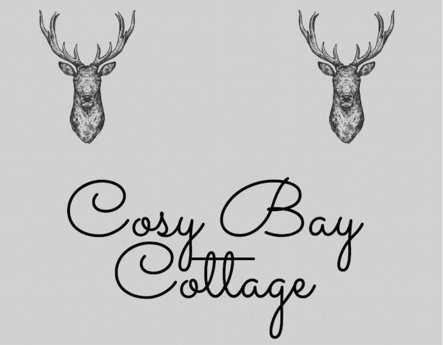 Cosy Bay Cottage Scarborough Exterior photo